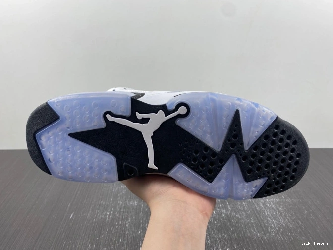 Kicked Out Shoe Store Jordan Air Oreo CT8529-112 Reverse 6 0801